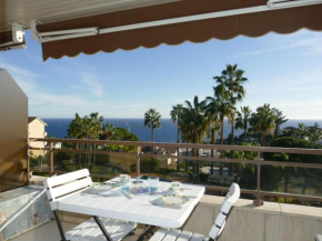 Studio Belvedere by Interhome San Remo